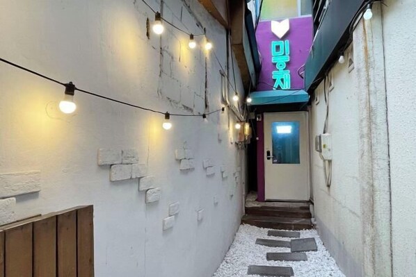 Exterior - Mihojae Seomyeon (Busan)