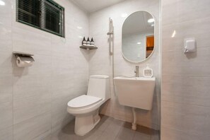 Room - Mihojae Seomyeon (Busan)