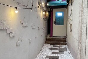 Exterior - Mihojae Seomyeon (Busan)