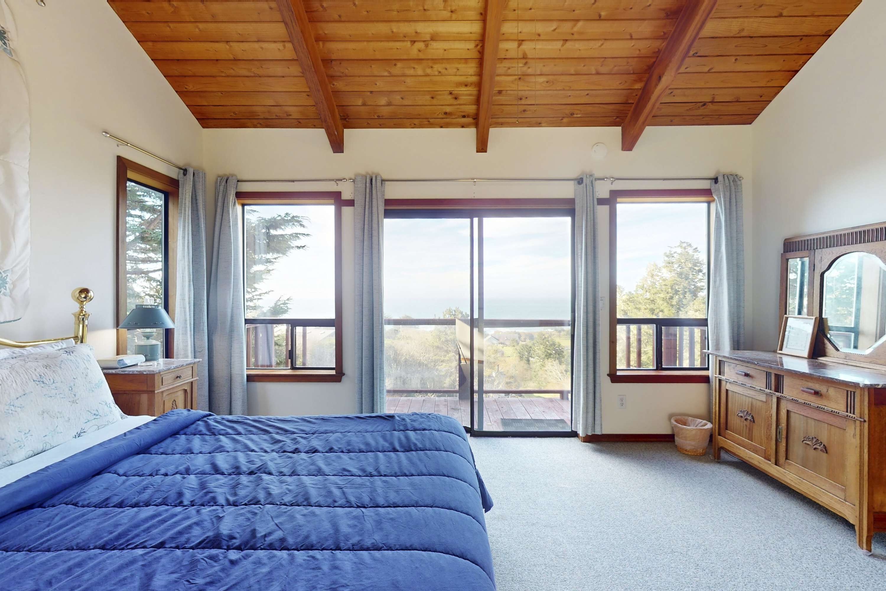 3 Schlafzimmer, Bügeleisen/Bügelbrett, WLAN, Bettwäsche