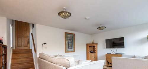 Ve-Marn Cottage | Kilrenny
