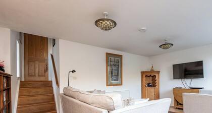 Ve-Marn Cottage | Kilrenny