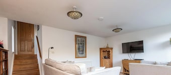 Ve-Marn Cottage | Kilrenny