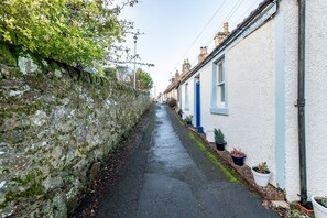 Property grounds - Ve-Marn Cottage | Kilrenny (Kilrenny)