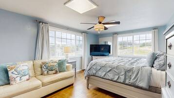 StrykjÀrn/strykbrÀda, wi-fi och sÀngklÀder