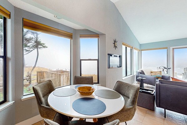 تناول الطعام