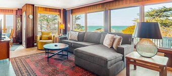 Cozy Mendocino Home near Headlands State Park