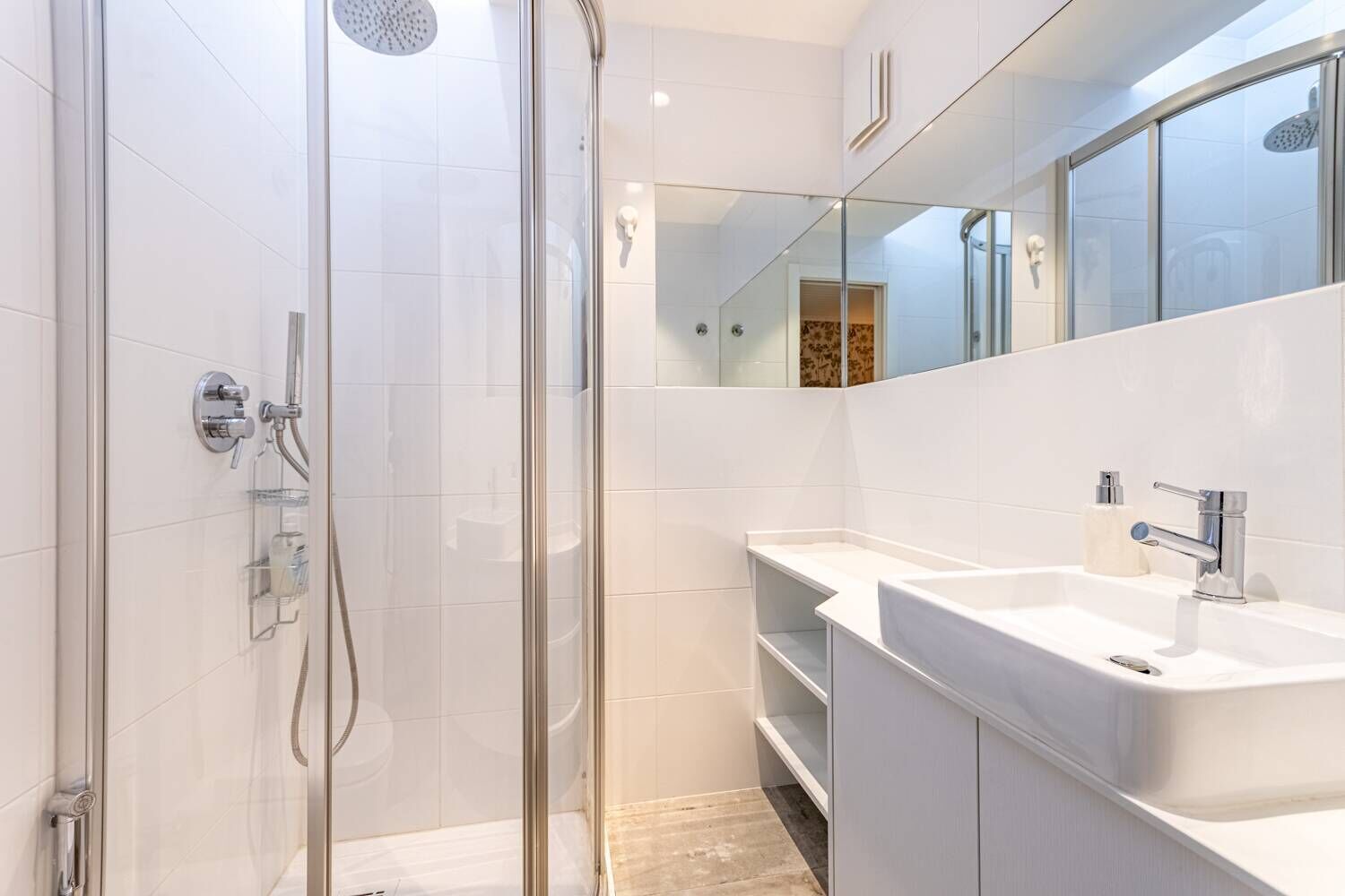 Badkamer