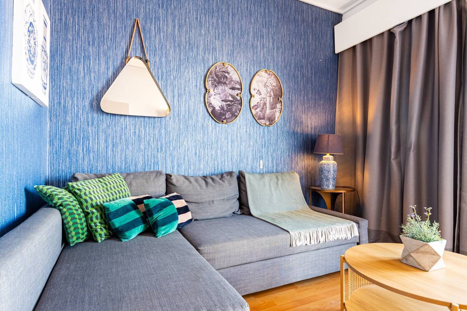 Duplex No Centro De Lisboa A 5 Minutos De Todo O Tipo De Atividades Diferentes - Bobadela
