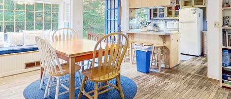 تناول الطعام