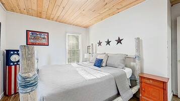 Fer et planche à repasser, Wi-Fi, draps fournis