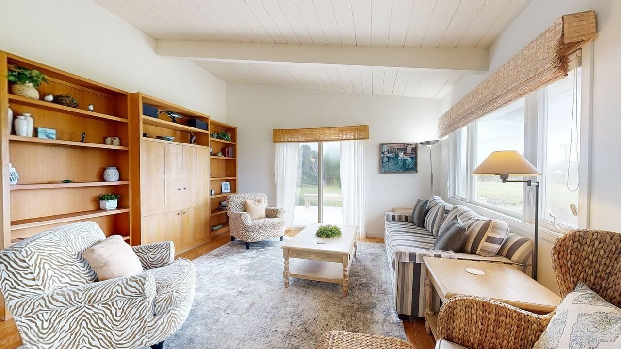 Coastal Bliss - Private Hot Tub, Ocean Views, Pets - Fort Bragg, CA