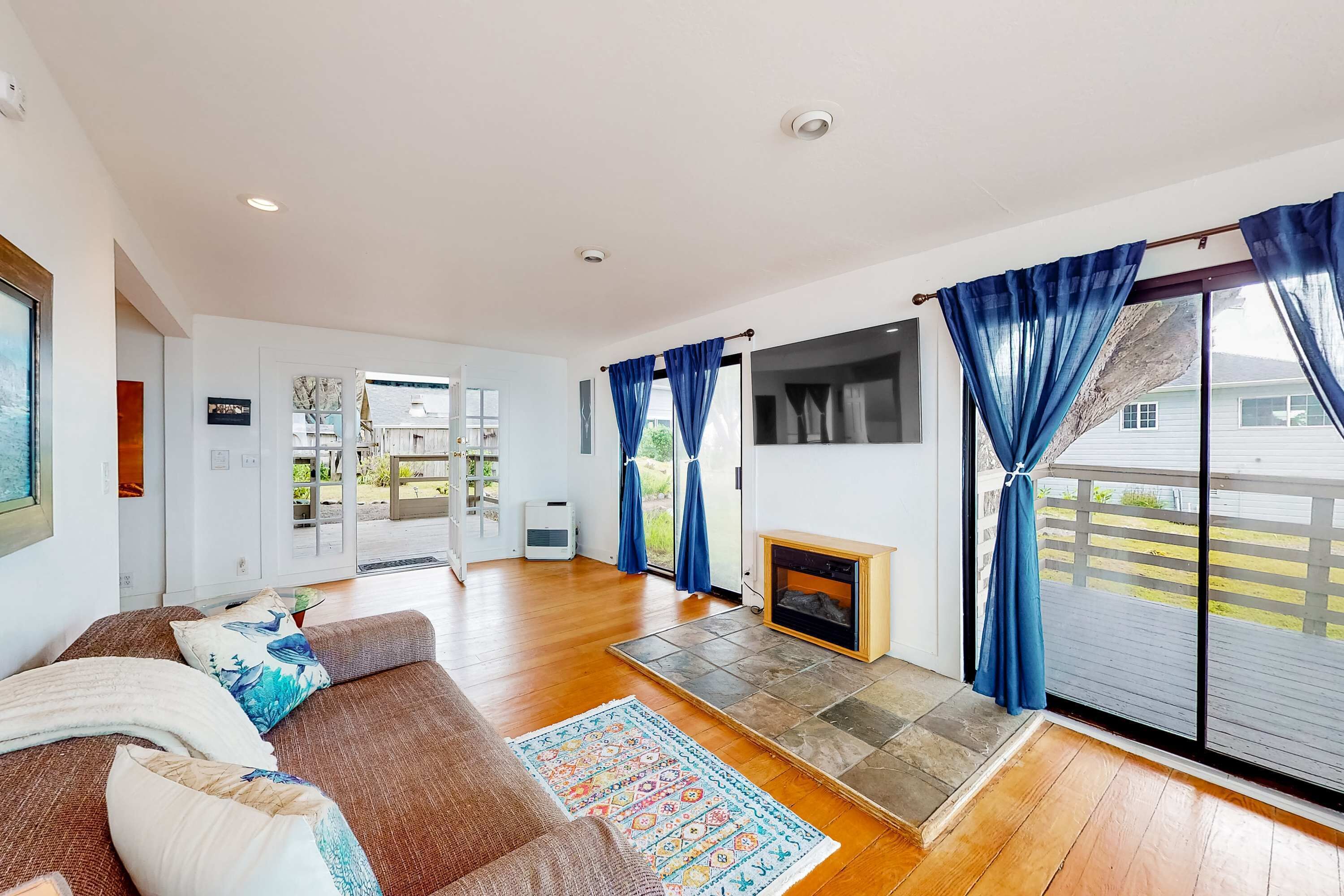 منطقة المعيشة