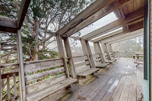 Terrazza/patio