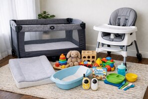 Espace pour enfants