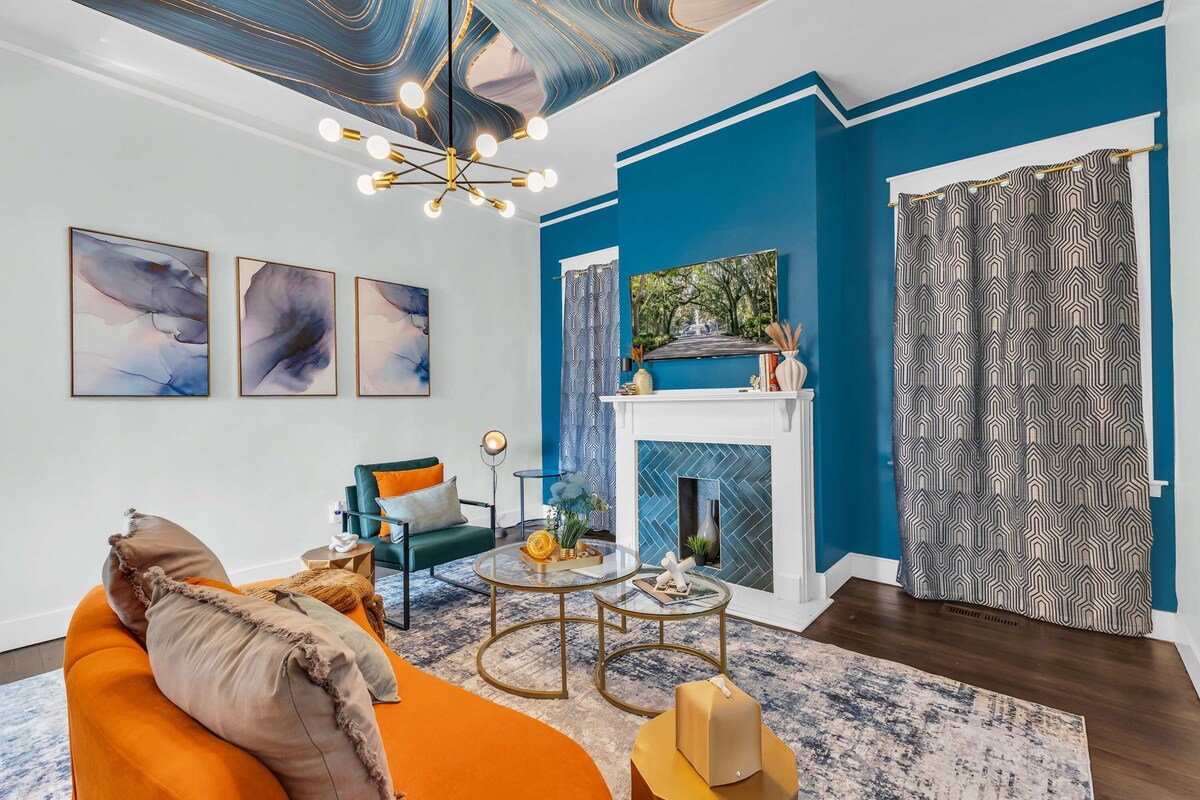 Image de profil de l’hôte