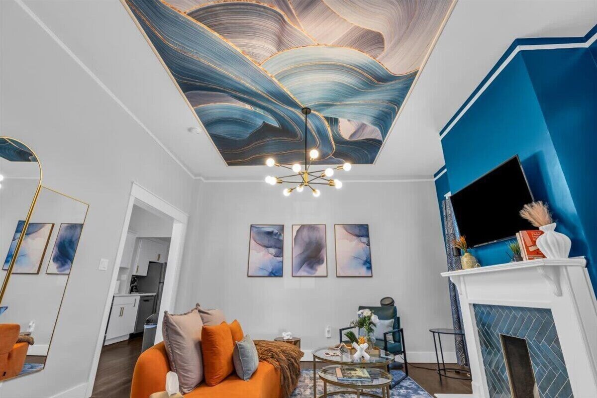 Bild für Gastgeberprofil