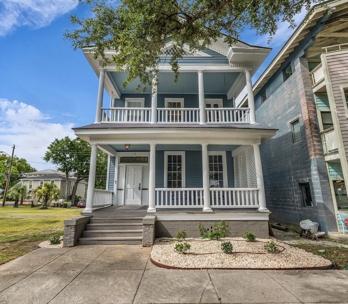 Værtens profilbillede