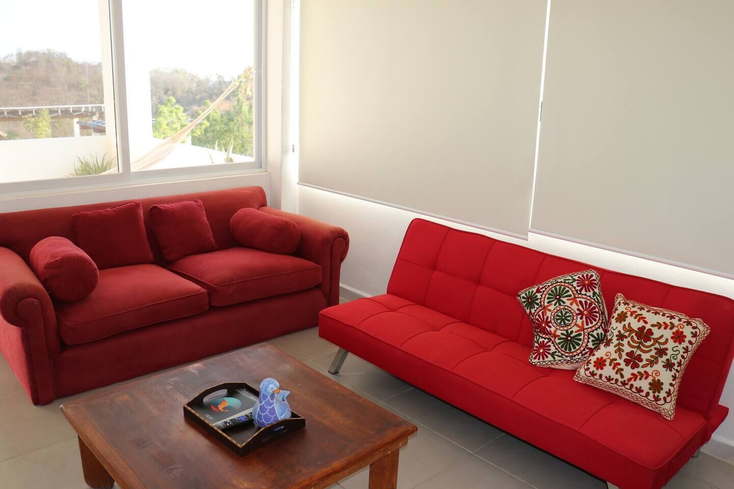 TV connectée
