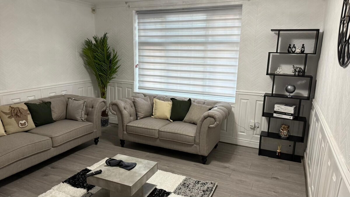 Image de profil de l’hôte