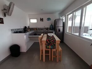 Eget kök