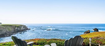 Oceantfront Estate with Luxury Kitchen & Game Room