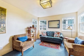 Televisión y reproductor de DVD