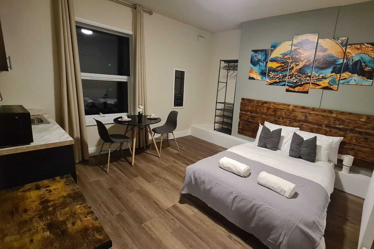 Superior Double Room, 1 Double Bed, Private Bathroom