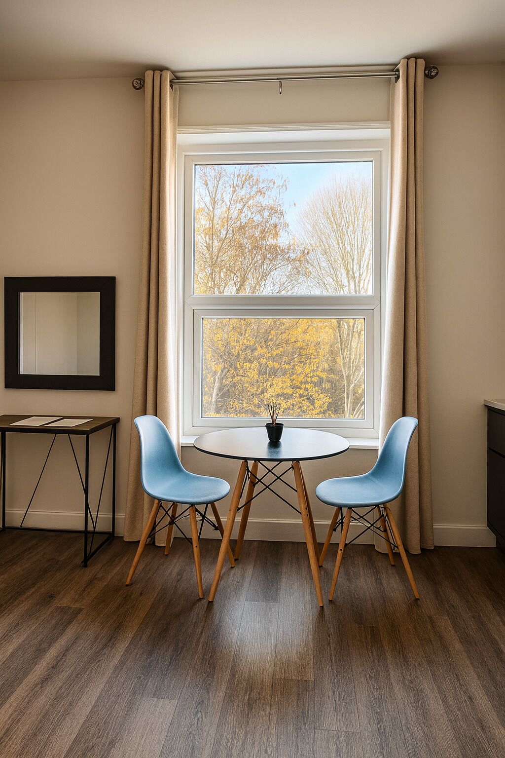 Servicio a la habitación