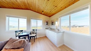 Télévision, espaces bureaux