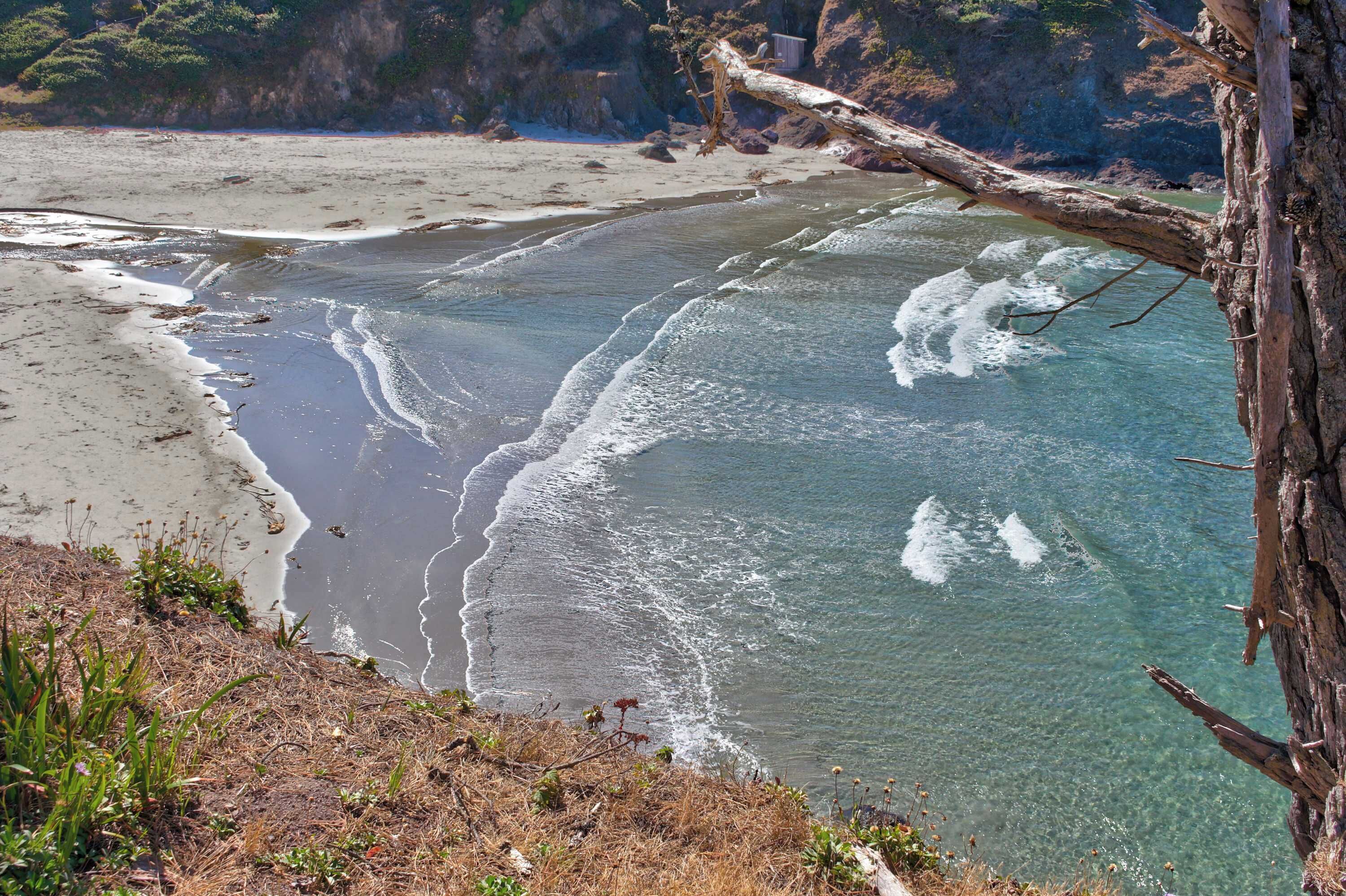 Plage