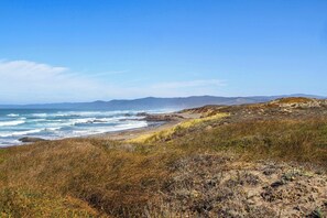 Am Strand