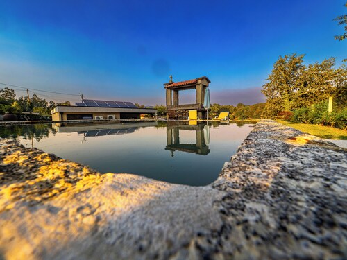 Carvalha House Granary