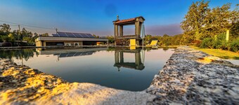 Carvalha House Granary