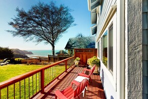 テラス / パティオ