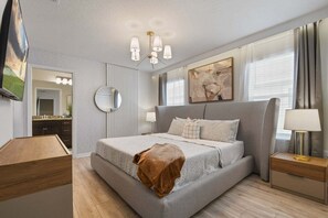 9 chambres, fer et planche à repasser, Wi-Fi gratuit, draps fournis