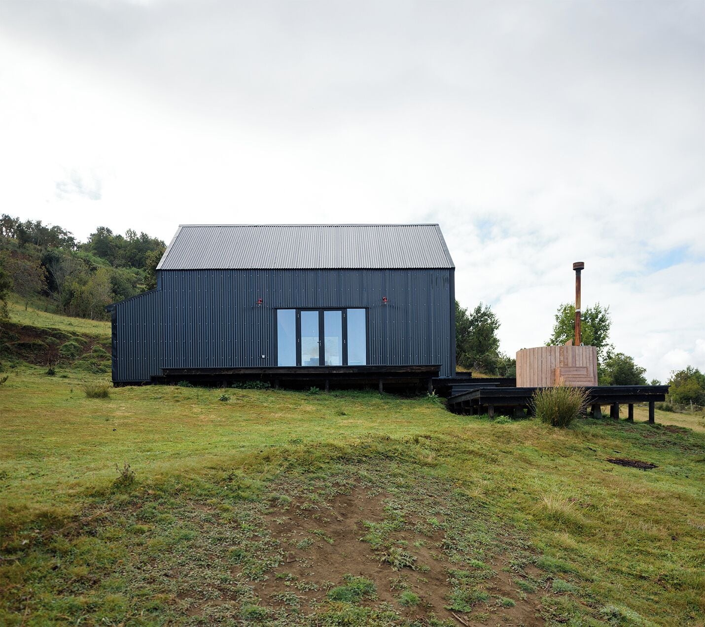 Eksteriør