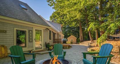 The House on Cranberry For 8