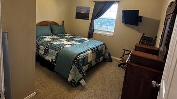 Gratis wi-fi och sÀngklÀder