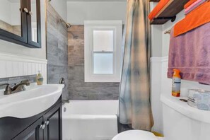 Haartrockner, Handtücher