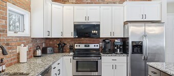 Coming Soon! Dingmans Ferry - The Rock Oak Escape