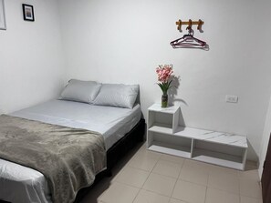 1 habitación, wifi gratis y ropa de cama 