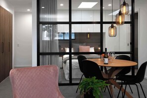 Interior - A delight luxury ventral one-bdr apartment (Dunedin)