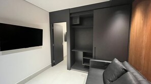 Smart TV, videojuegos y tenis de mesa 