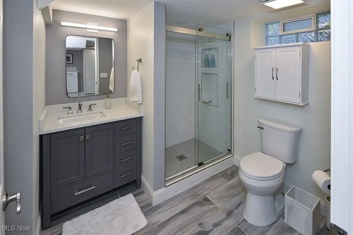 Cozy & Modern 3-Bed Getaway Near Lake Erie