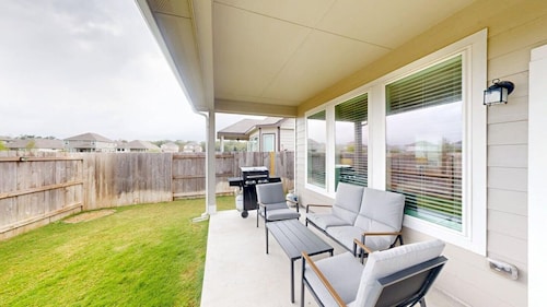 Saddle Creek - Pet Friendly Rental