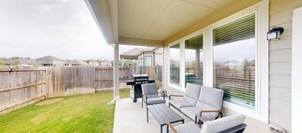 Saddle Creek - Pet Friendly Rental