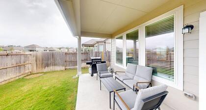 Saddle Creek - Pet Friendly Rental