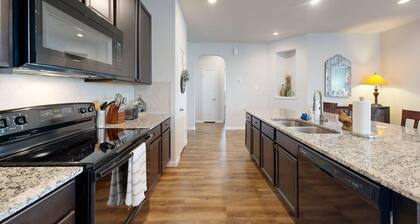 Saddle Creek - Pet Friendly Rental