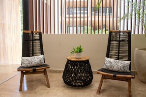 Interior - Paravian 704 Playa del Carmen (Playa del Carmen)